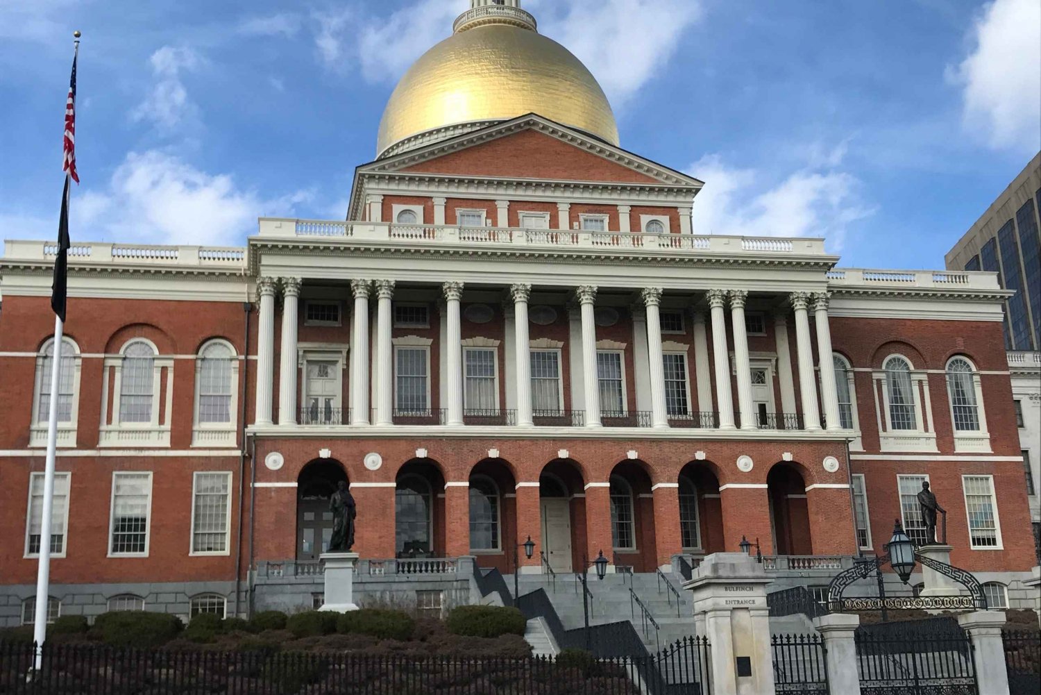 From NYC: 1-Day Tour to Boston, Cambridge, MIT, Harvard, and Much More