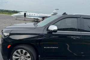 Fenway Park Limo Service, Boston Logan Luchthaven Autoservice
