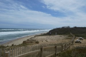 Från Boston: Cape Cod och Provincetown privat dagstur från Boston