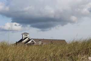 Z Bostonu: Jednodniowa wycieczka do Cape Cod i Plymouth