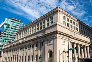Fra Chicago: Federal Building, kulmine og mere 1-dags guidet tur