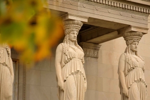 Fra Chicago: Federal Building, kulmine og mere 1-dags guidet tur