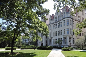 Fra Chicago: Federal Building, kulmine og mere 1-dags guidet tur