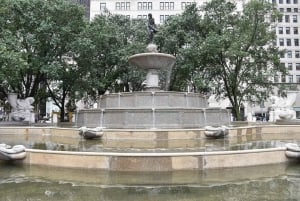 Von NYC: 6/7-tägige Tour nach Philadelphia, Washington DC und Niagara