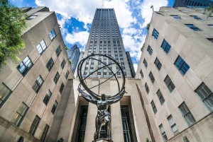 Von NYC: 6/7-tägige Tour nach Philadelphia, Washington DC und Niagara