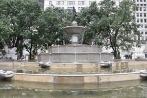 From NYC: 7/8-Day Philadelphia, Boston, and More Guided Tour