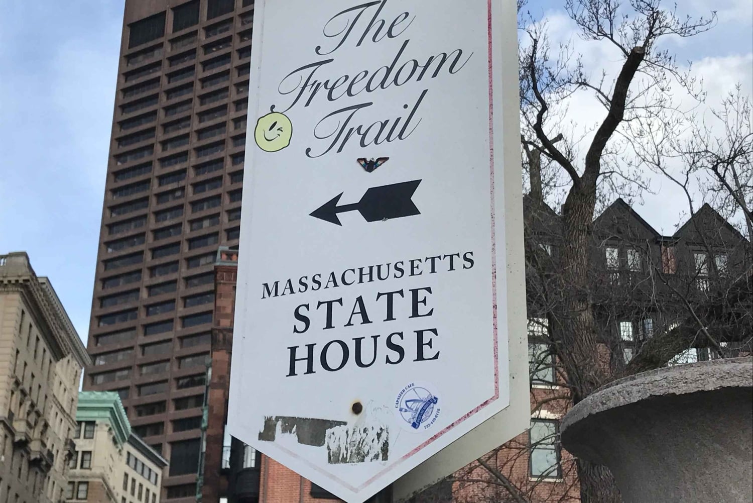 Da New York: tour di un giorno a Boston, Harvard, Cambridge, MIT e Freedom Trail.