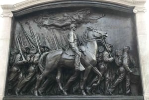 Da New York: tour di un giorno a Boston, Harvard, Cambridge, MIT e Freedom Trail.