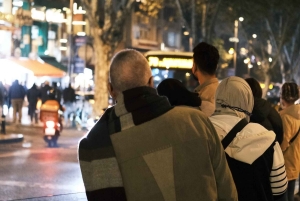 Призрачные истории Бостона — ночная частная экскурсия