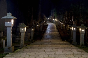 Призрачные истории Бостона — ночная частная экскурсия