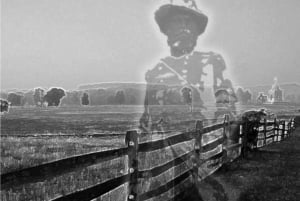 Ghostly Journey Self-Guided Walking & Driving Bundle Tour
