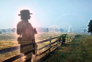 Ghostly Journey Self-Guided Walking & Driving Bundle Tour
