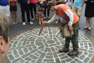 Tour dei fantasmi di Boston - Tour notturno a piedi