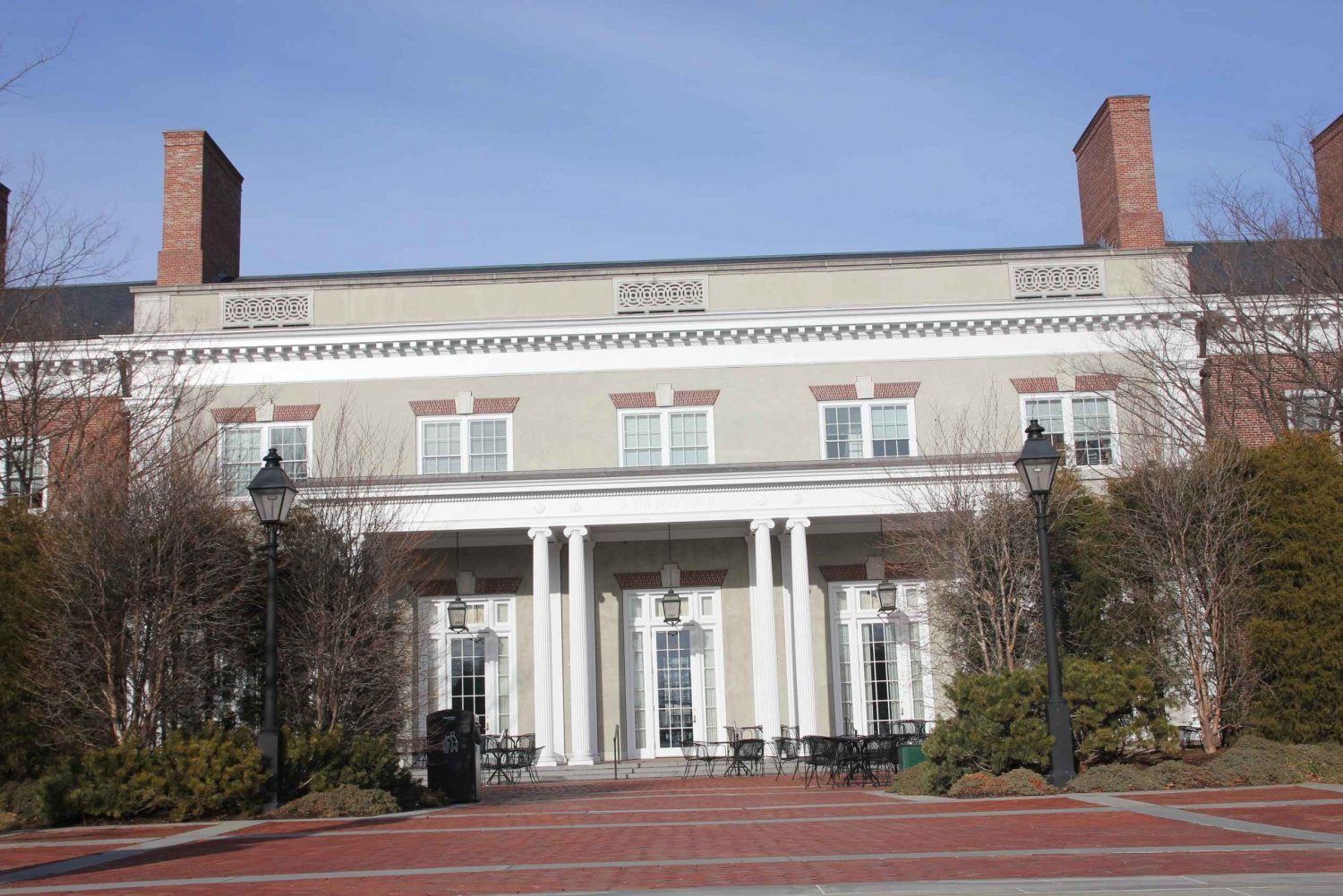 Harvard Business School Public Tours
