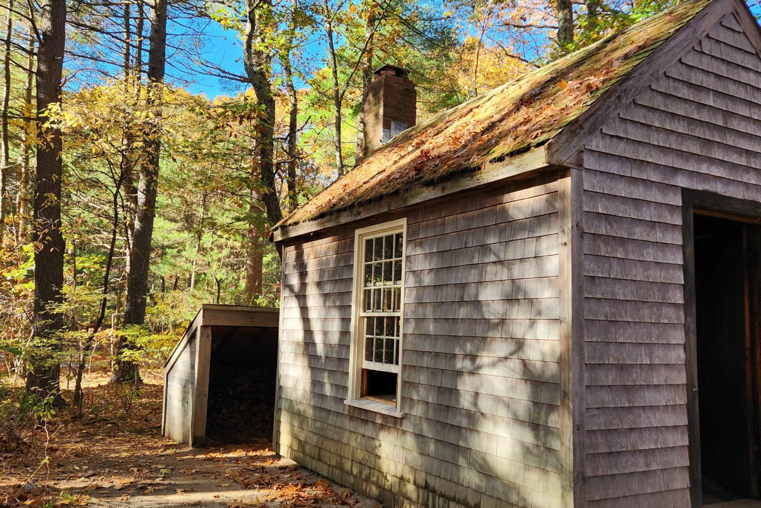 Lexington et Concord : Excursion d'une journée depuis Boston