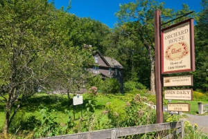 Lexington y Concord: Excursión de un día desde Boston