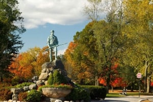 Lexington y Concord: Excursión de un día desde Boston