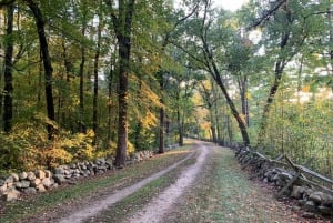 Lexington y Concord: Excursión de un día desde Boston