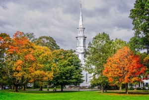 Lexington en Concord: Dagtrip vanuit Boston