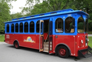 Lexington: Liberty Ride Trolley Tour with Guide