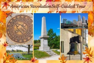 Liberty, Freedom, and Revolution: American Tours Bundle