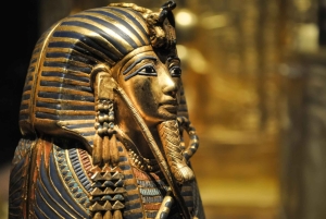 Tour guidato privato con ingresso prioritario al Museum of Fine Arts di Boston