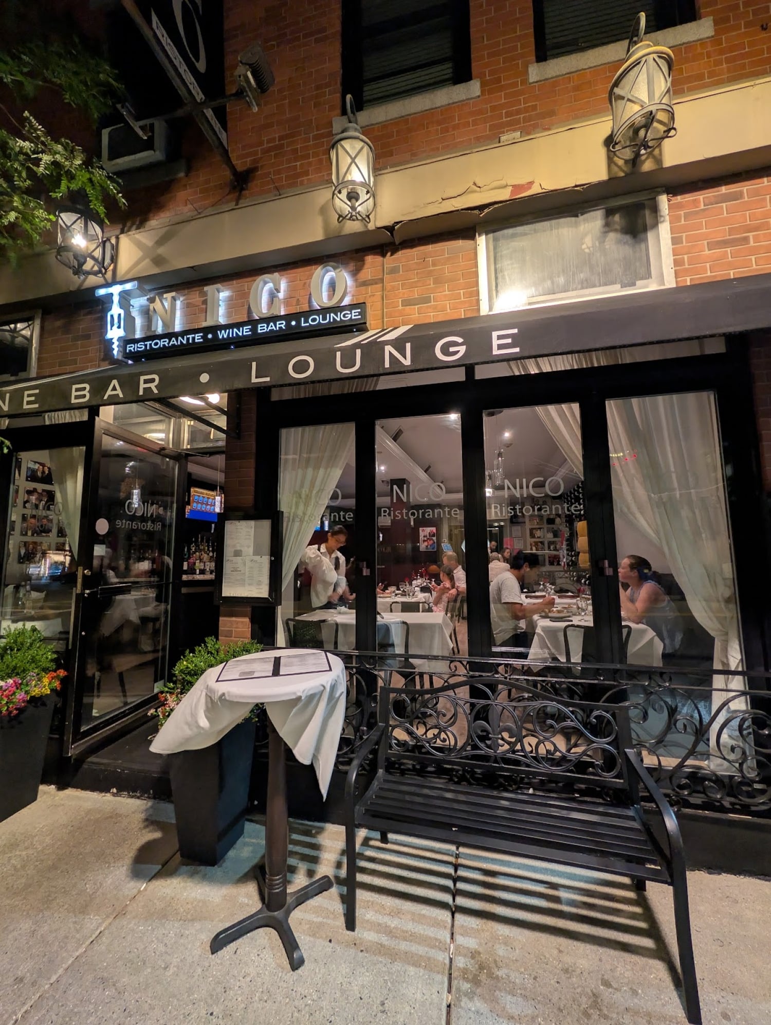 Nico Ristorante