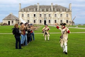 NYC: Philadelphia, D.C, Niagara Falls, and Boston 6-Day Tour