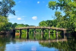 Revolutionary Private Tour: Boston, Lexington & Concord