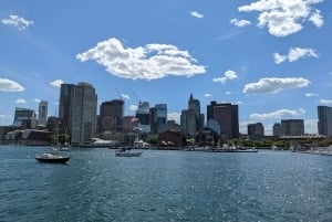 Scavenger Hunt Walking Tours - Boston