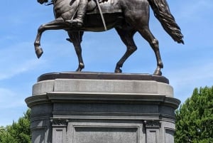 Scavenger Hunt Walking Tours - Boston