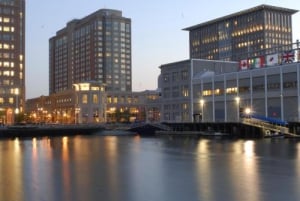 Hotel Seaport® Boston