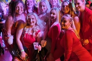 Imprezowe rejsy na Halloween 2025