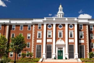 Bostonista: Pienryhmäretki Harvardin yliopistoon, MIT:hen ja Quincy Marketille