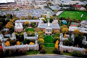 Bostonista: Pienryhmäretki Harvardin yliopistoon, MIT:hen ja Quincy Marketille