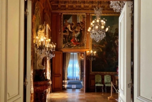 Dagtour in kleine groep naar Newport, The Breakers en Marble House