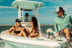 T/T Trilogy - 24' Family Sportsman