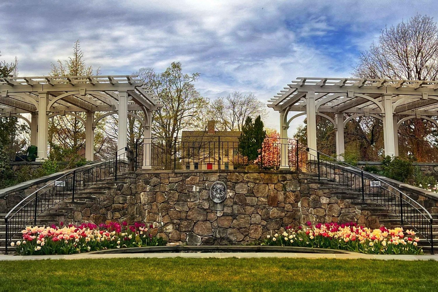 Escursione di un giorno al Giardino Botanico del New England da Boston