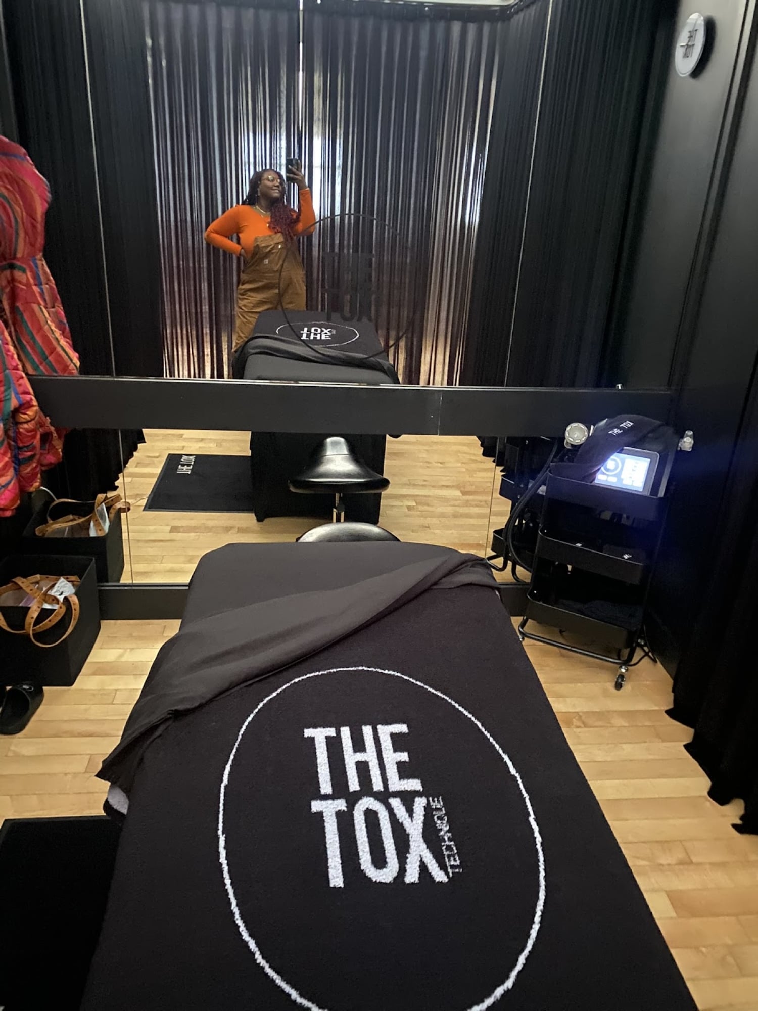The Tox Boston