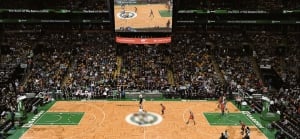 Boston Celtics-tickets