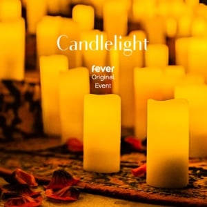 Candlelight: Eine Hommage an Coldplay