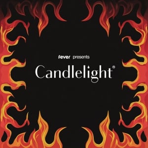 Candlelight: Klassik-Rock auf Saiten