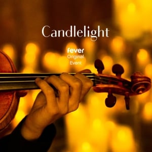 Candlelight: Favorite Anime Themes