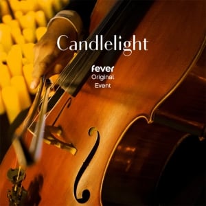 Candlelight: Favorite Anime Themes