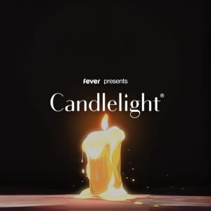 Candlelight: Favorite Anime Themes