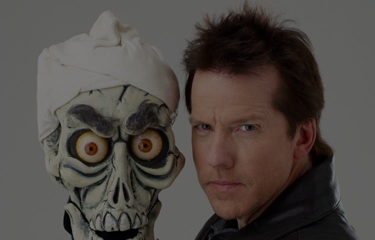 Jeff Dunham tickets