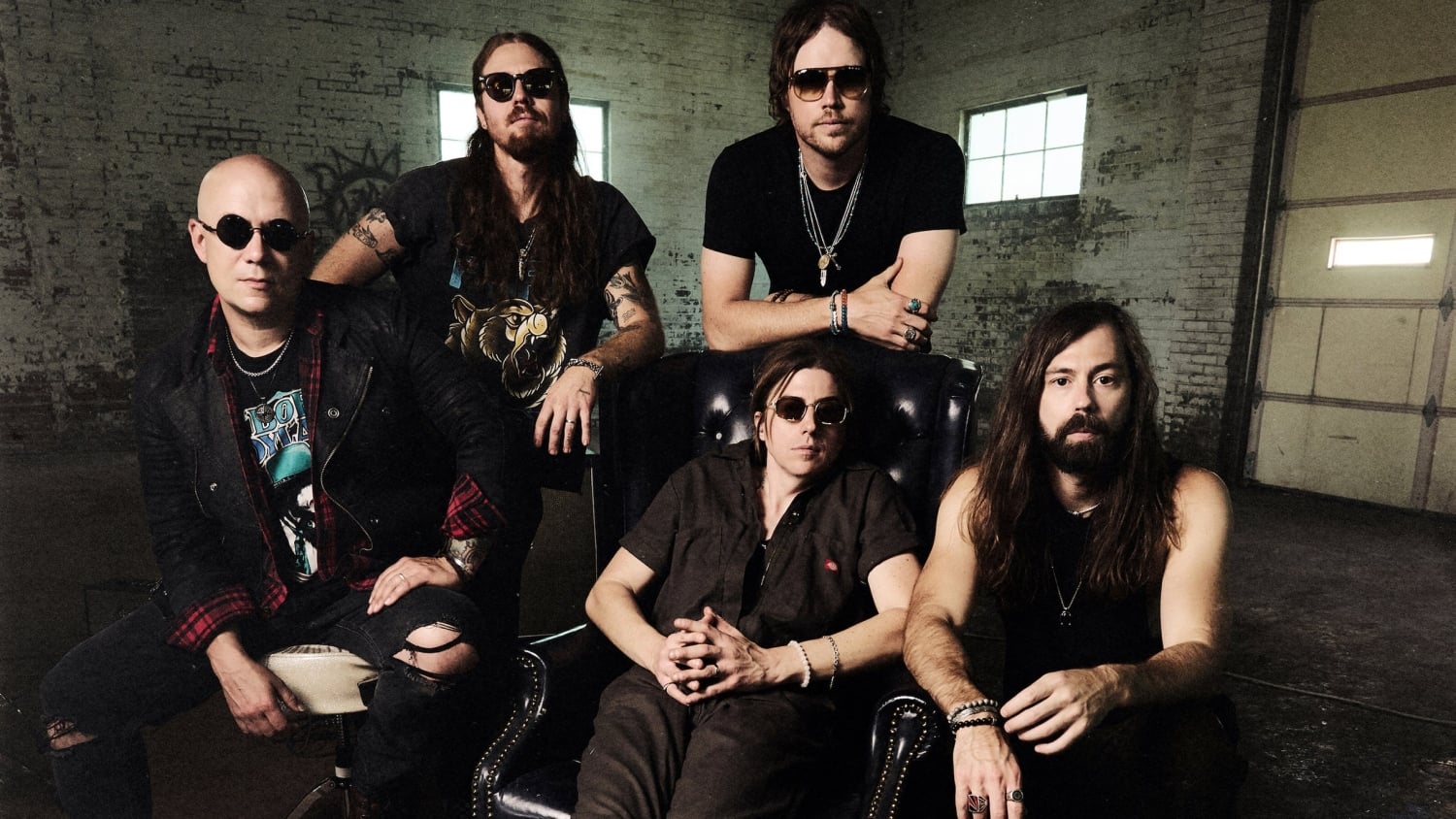 A Thousand Horses, Boston | My Guide Boston