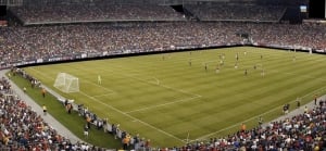 New England Revolution tickets