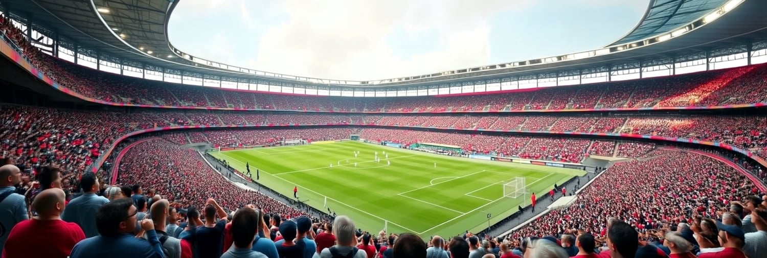 World Cup 2026 Boston tickets