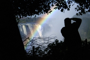 2 Days Victoria Falls Chobe National Park Adventure